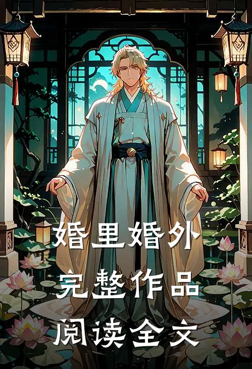 婚里婚外完整作品阅读全文