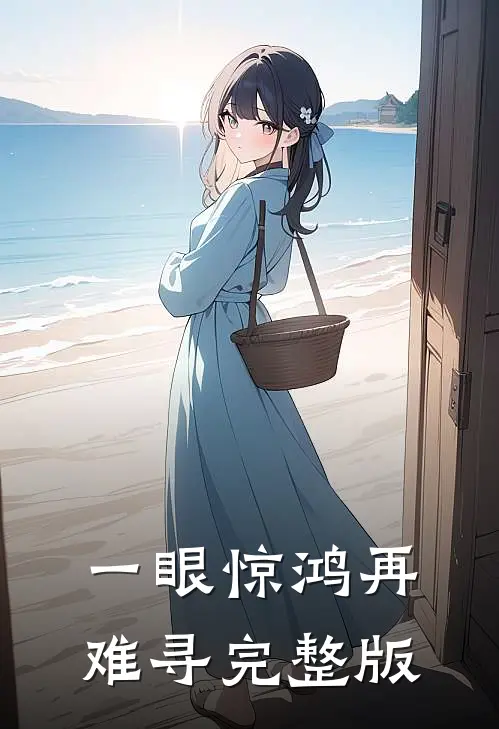 一眼惊鸿再难寻完整版