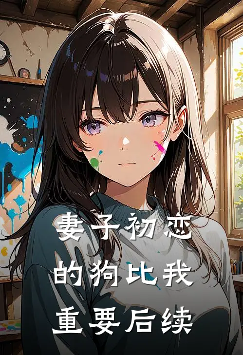 妻子初恋的狗比我重要后续
