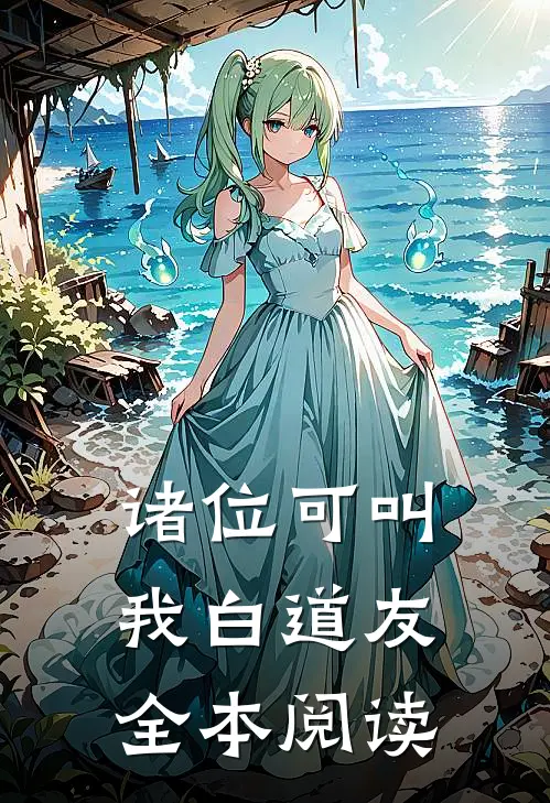 诸位可叫我白道友全本阅读