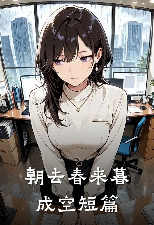 朝去春来暮成空短篇