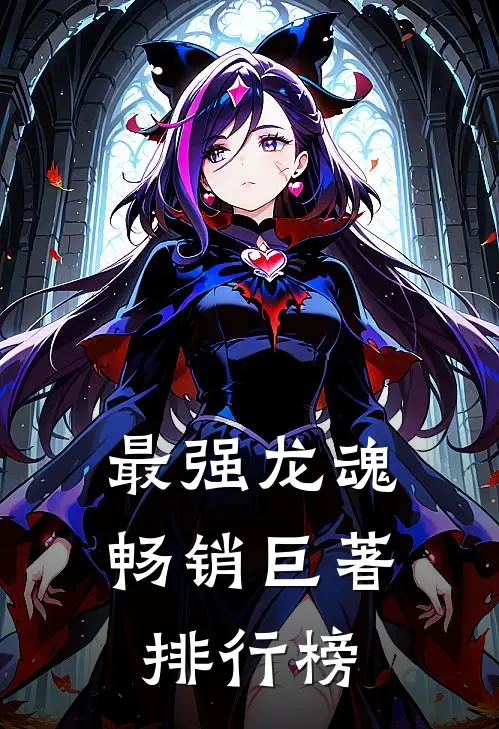 最强龙魂畅销巨著排行榜