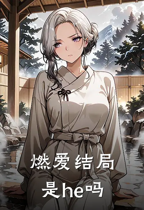 燃爱结局是he吗