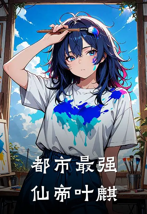 都市最强仙帝叶麒