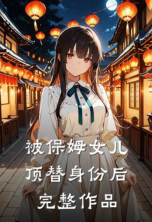 被保姆女儿顶替身份后完整作品