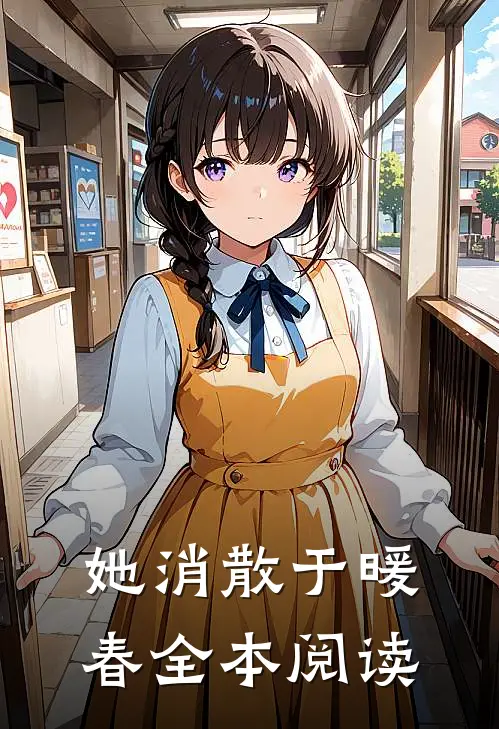 她消散于暖春全本阅读