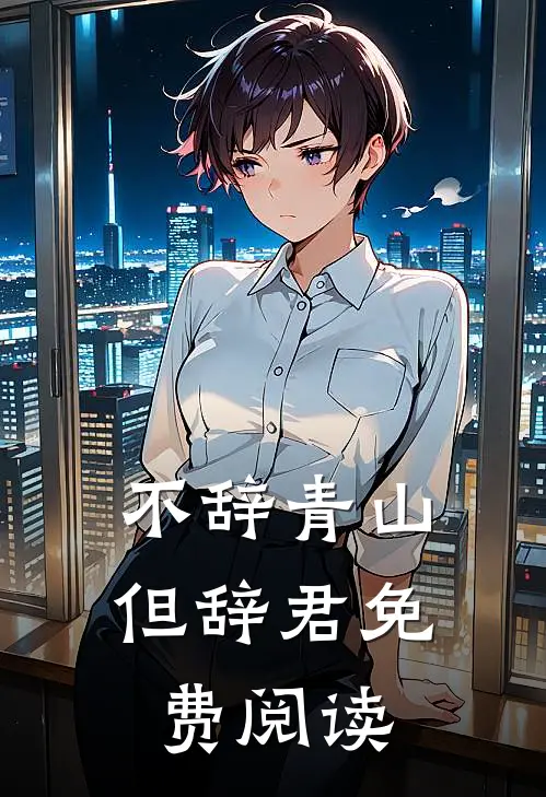 不辞青山但辞君免费阅读