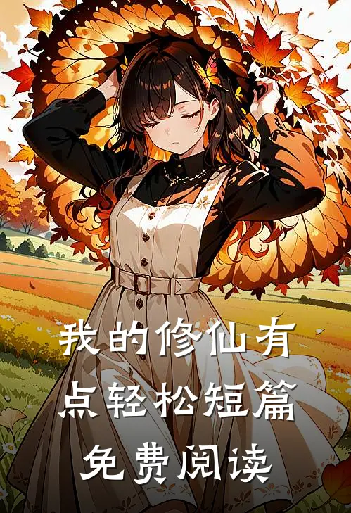 我的修仙有点轻松短篇免费阅读