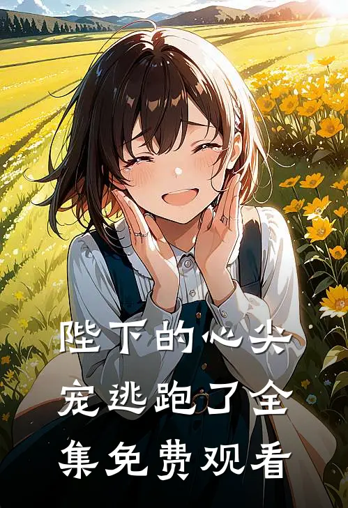 陛下的心尖宠逃跑了全集免费观看