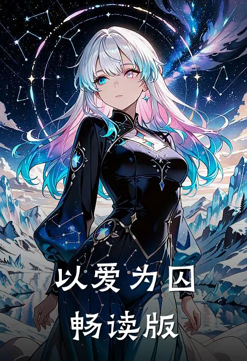 以爱为囚畅读版