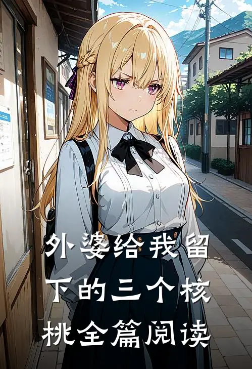 外婆给我留下的三个核桃全篇阅读