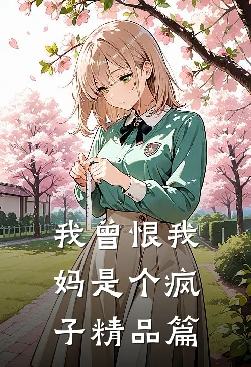 我曾恨我妈是个疯子精品篇