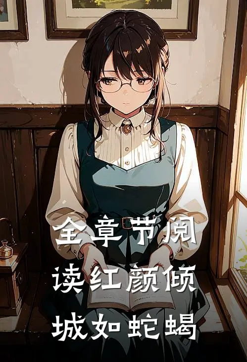 全章节阅读红颜倾城如蛇蝎