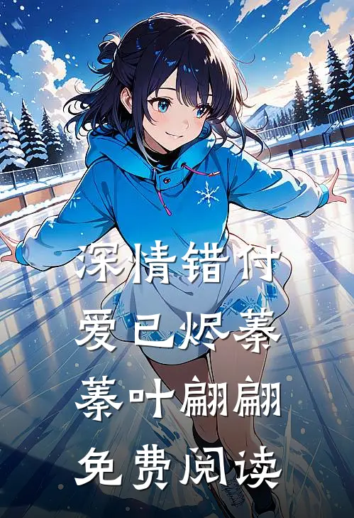 深情错付爱已烬蓁蓁叶翩翩免费阅读