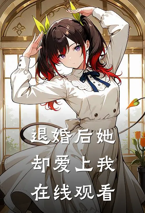 退婚后她却爱上我在线观看
