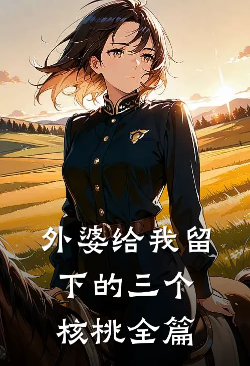 外婆给我留下的三个核桃全篇