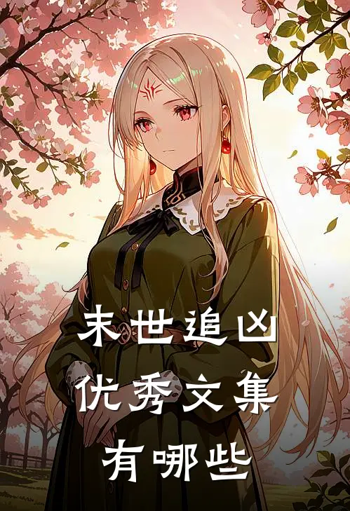 末世追凶优秀文集有哪些