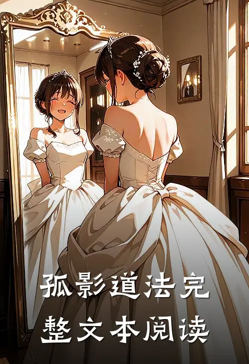孤影道法完整文本阅读