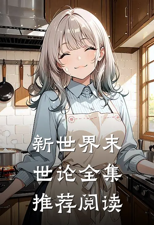新世界末世论全集推荐阅读