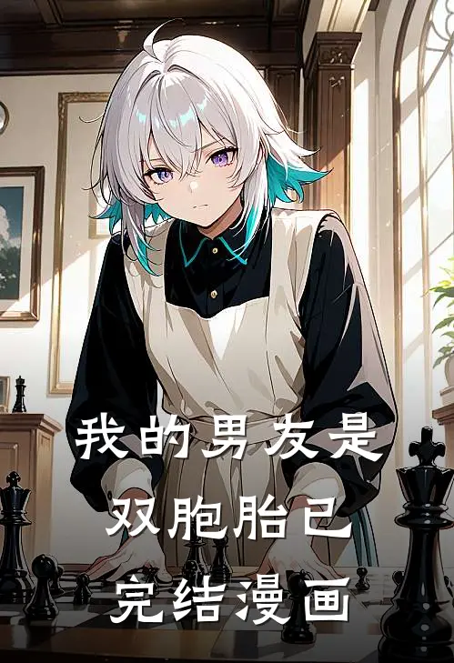 我的男友是双胞胎已完结漫画