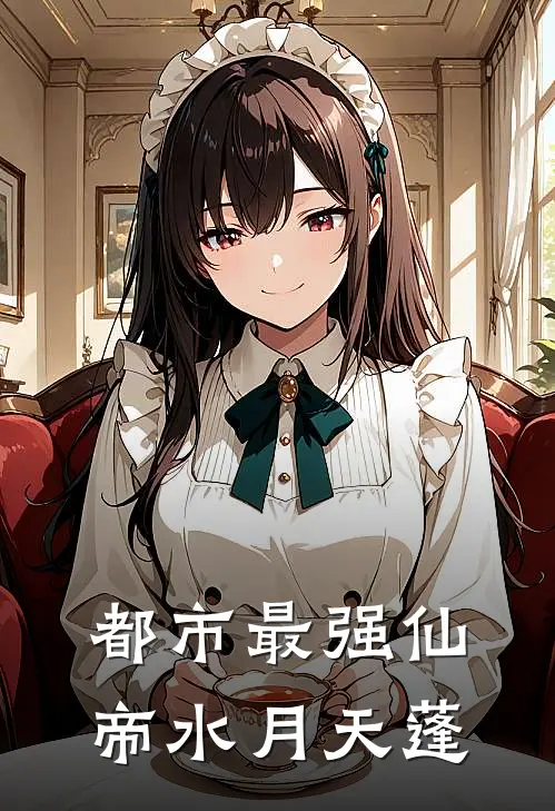 都市最强仙帝 水月天蓬