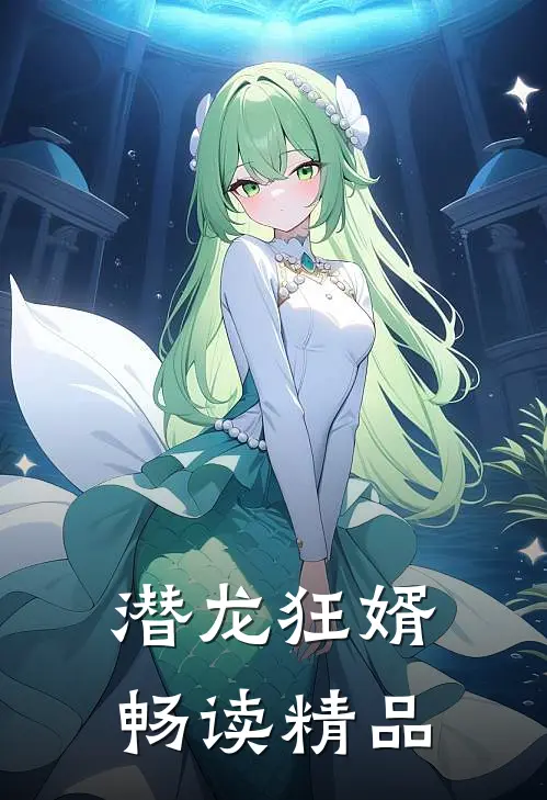 潜龙狂婿畅读精品