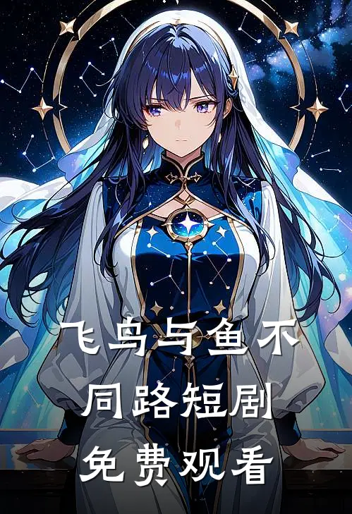 飞鸟与鱼不同路短剧免费观看