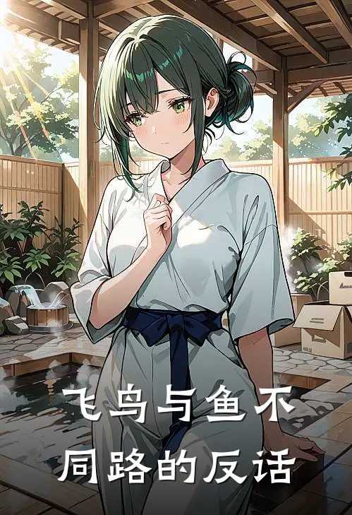 飞鸟与鱼不同路的反话