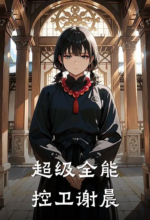 超级全能控卫谢晨