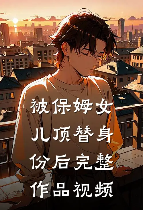 被保姆女儿顶替身份后完整作品视频