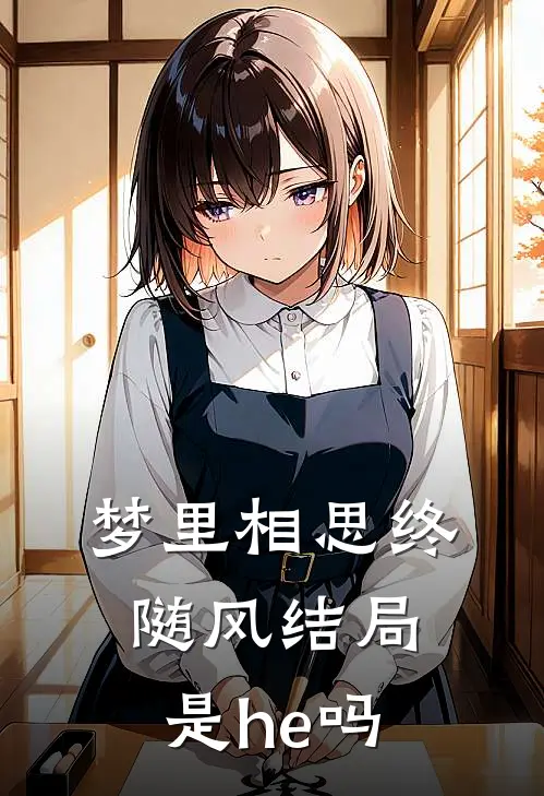 梦里相思终随风结局是he吗