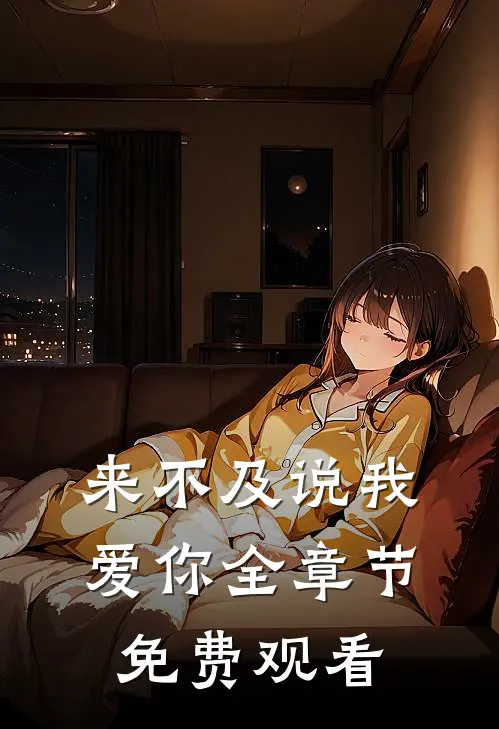 来不及说我爱你全章节免费观看