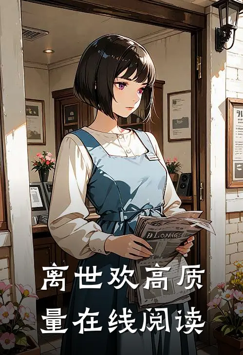 离世欢高质量在线阅读