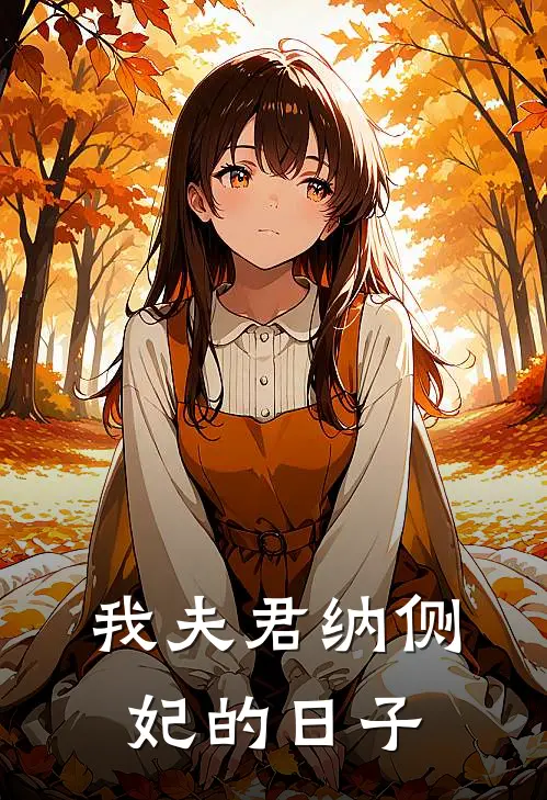 我夫君纳侧妃的日子