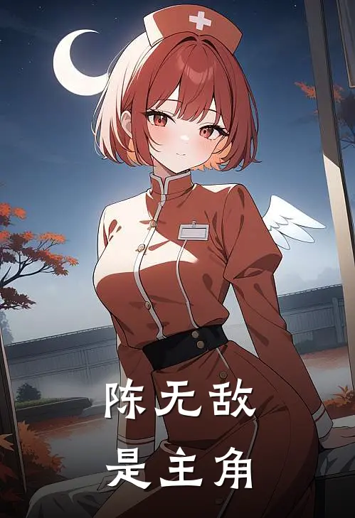 陈无敌是主角