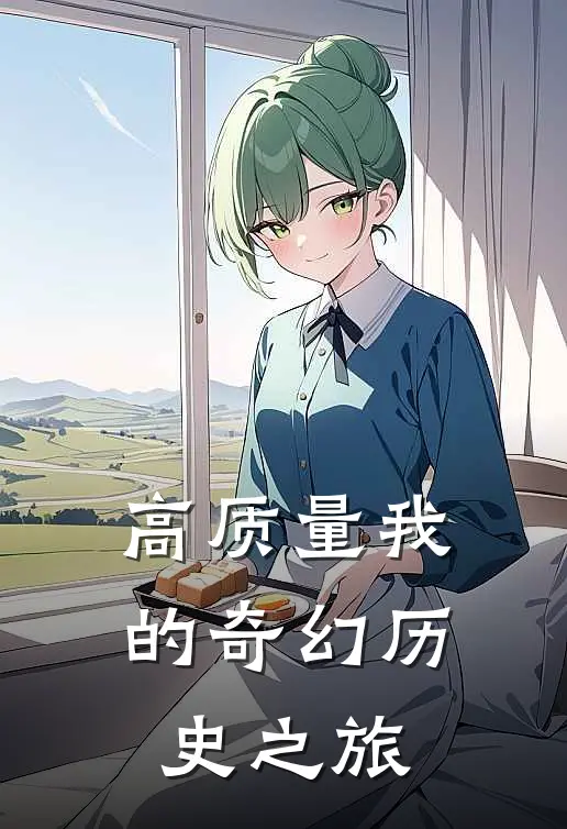 高质量我的奇幻历史之旅