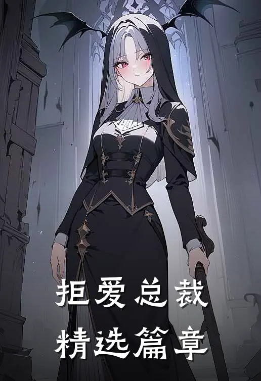 拒爱总裁精选篇章