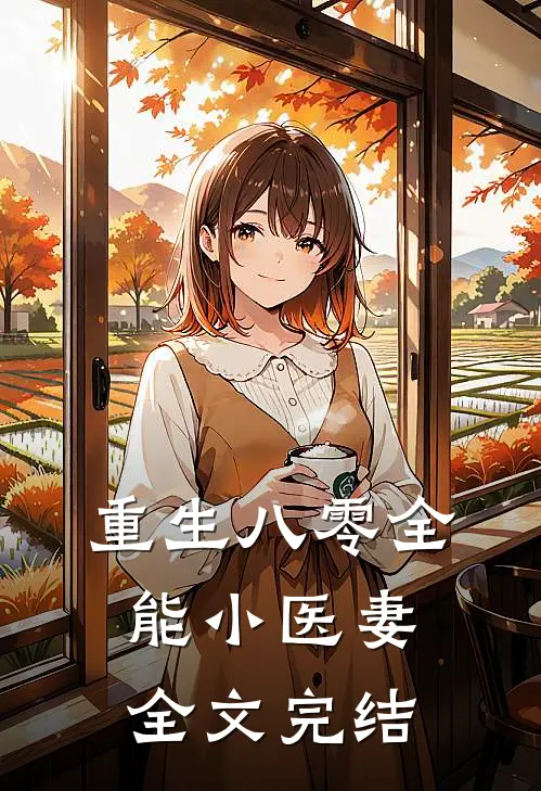 重生八零全能小医妻全文完结