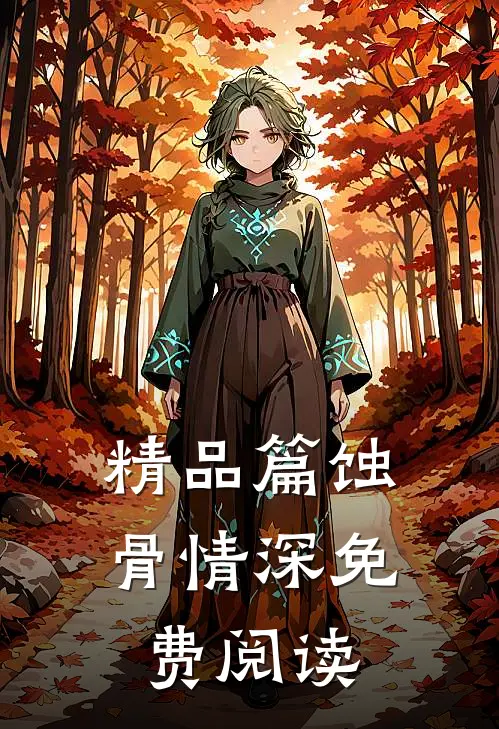 精品篇蚀骨情深免费阅读