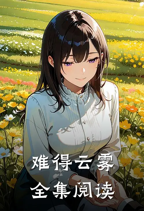 难得云雾全集阅读