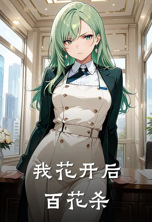 我花开后百花杀