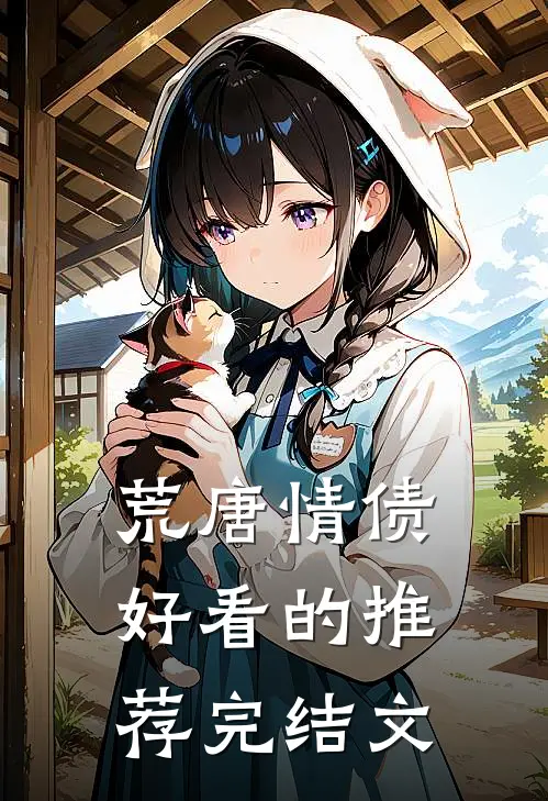 荒唐情债好看的推荐完结文