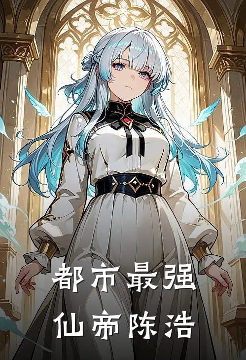 都市最强仙帝陈浩