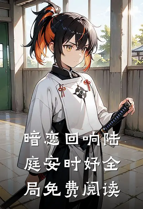 暗恋回响陆庭安时妤全局免费阅读