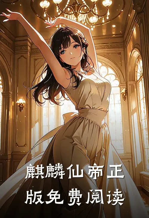 麒麟仙帝正版免费阅读