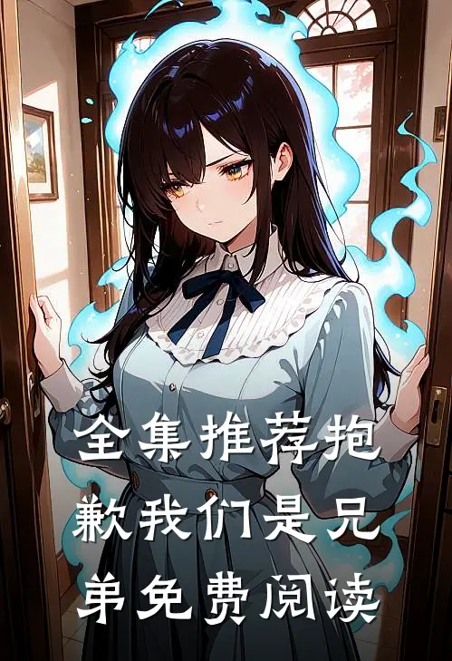 全集推荐抱歉我们是兄弟免费阅读