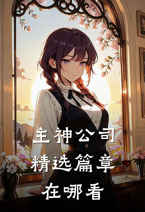 主神公司精选篇章在哪看