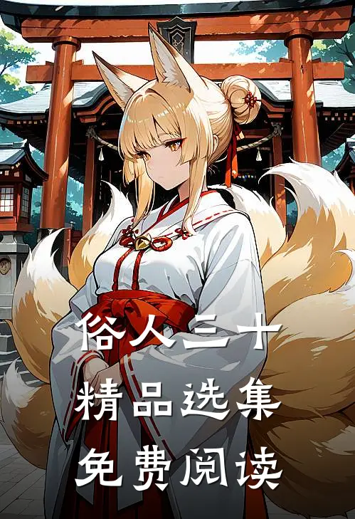 俗人三十精品选集免费阅读