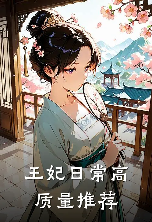 王妃日常高质量推荐