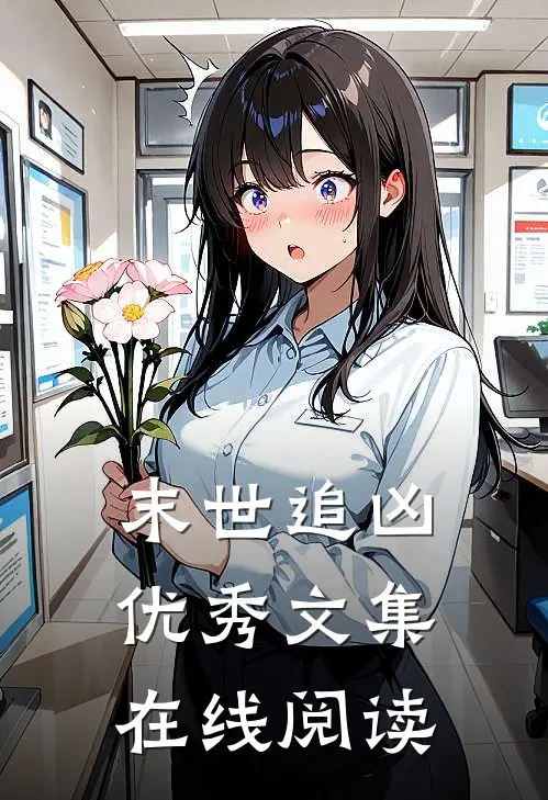 末世追凶优秀文集在线阅读